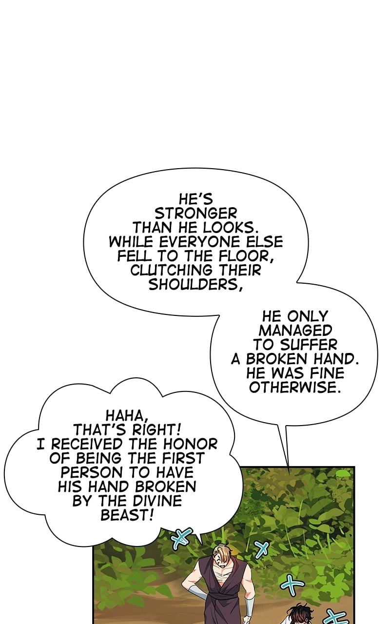 Read My Gently Raised Beast chapter 10.8 image 46 on Lezhin