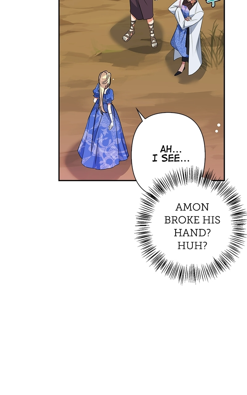 Read My Gently Raised Beast chapter 10.8 image 47 on Lezhin