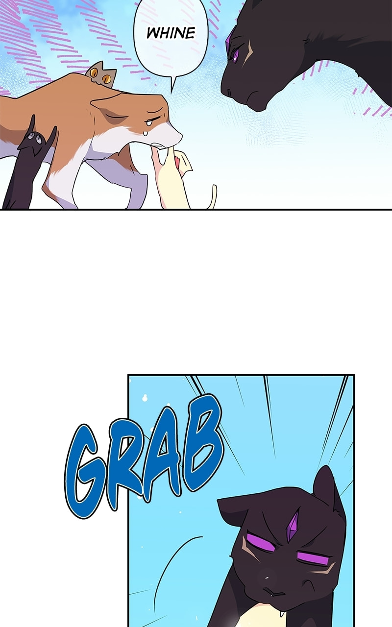 Read My Gently Raised Beast chapter 10.8 image 5 on Lezhin