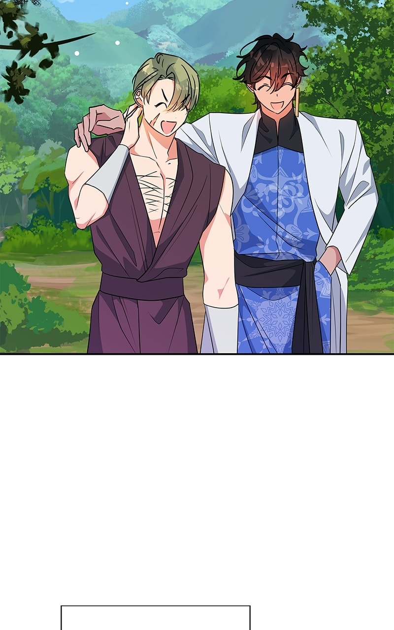 Read My Gently Raised Beast chapter 10.8 image 50 on Lezhin
