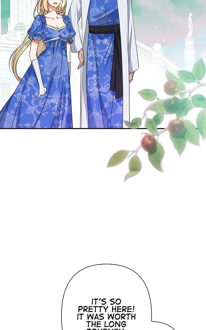Read My Gently Raised Beast chapter 10.8 image 60 on Lezhin