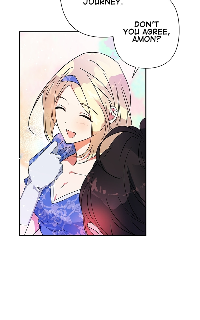 Read My Gently Raised Beast chapter 10.8 image 61 on Lezhin