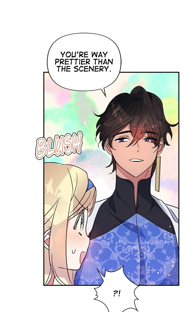 Read My Gently Raised Beast chapter 10.8 image 62 on Lezhin