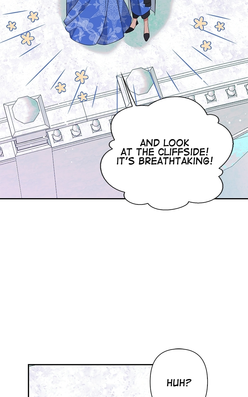 Read My Gently Raised Beast chapter 10.8 image 64 on Lezhin