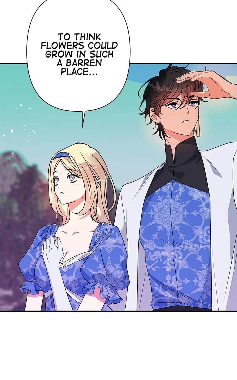 Read My Gently Raised Beast chapter 10.8 image 67 on Lezhin
