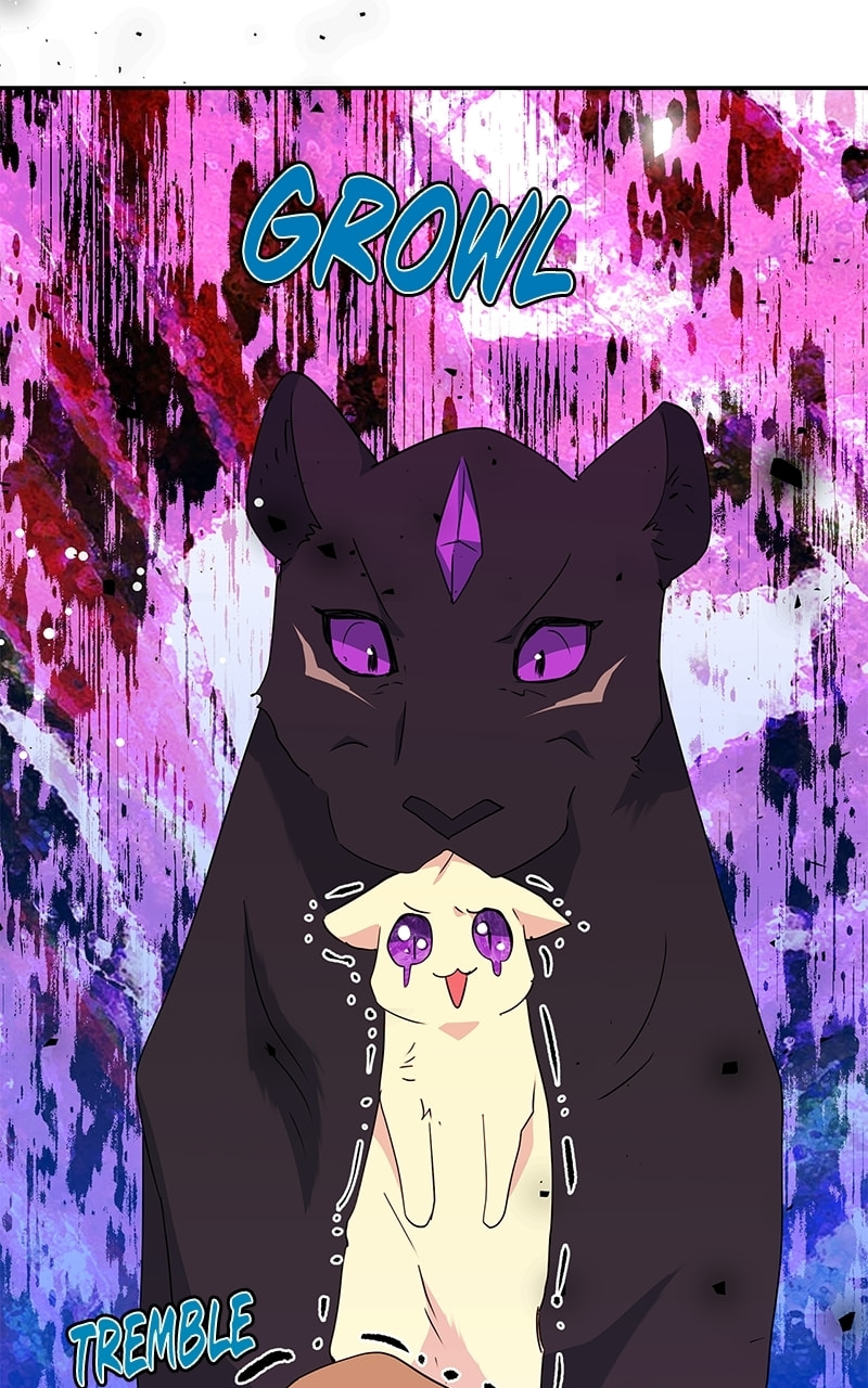 Read My Gently Raised Beast chapter 10.8 image 7 on Lezhin