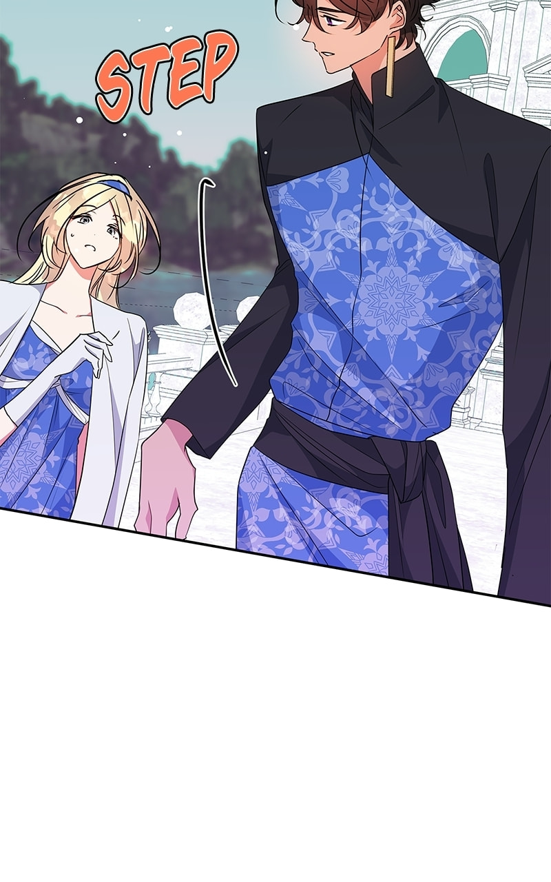 Read My Gently Raised Beast chapter 10.8 image 71 on Lezhin