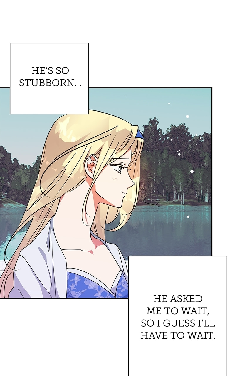 Read My Gently Raised Beast chapter 10.8 image 72 on Lezhin