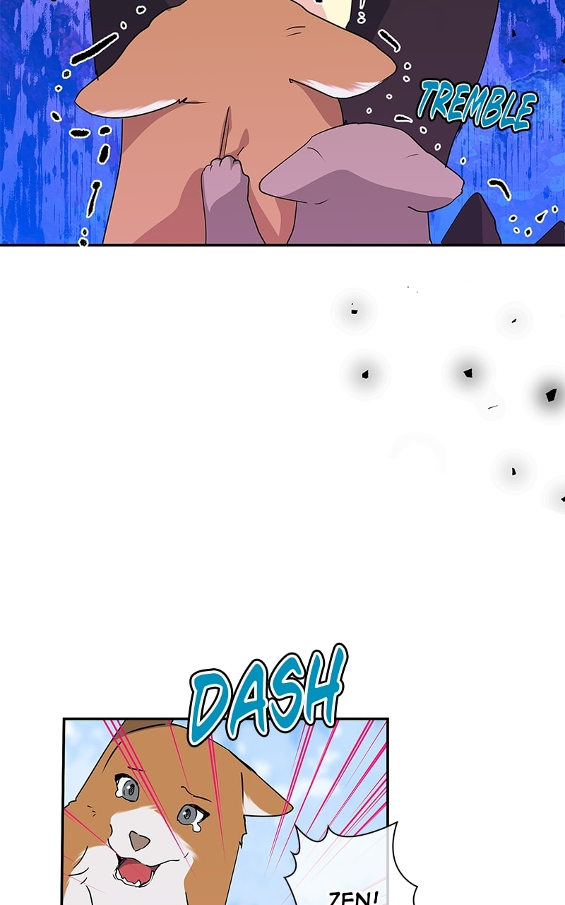 Read My Gently Raised Beast chapter 10.8 image 8 on Lezhin