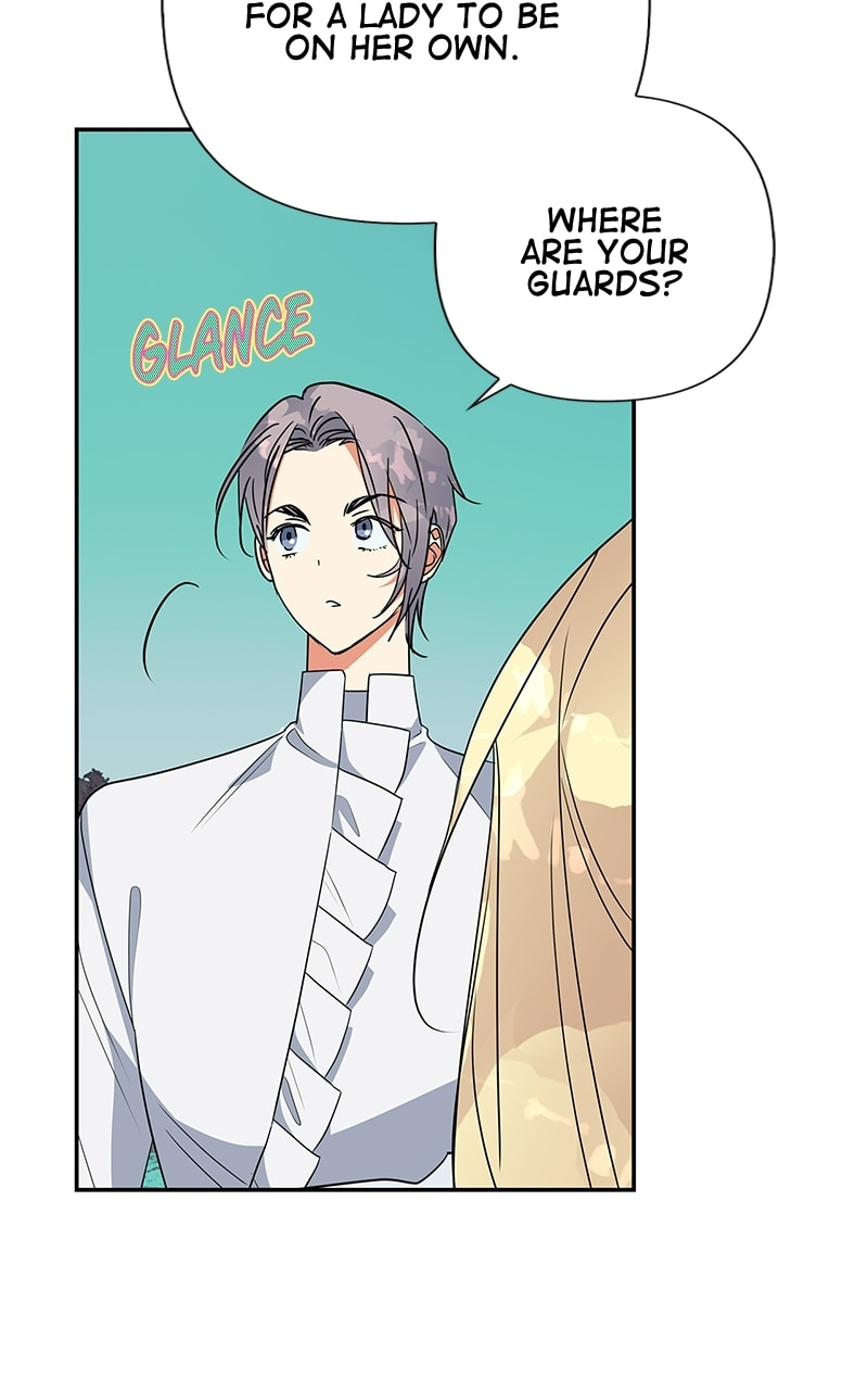 Read My Gently Raised Beast chapter 10.8 image 84 on Lezhin