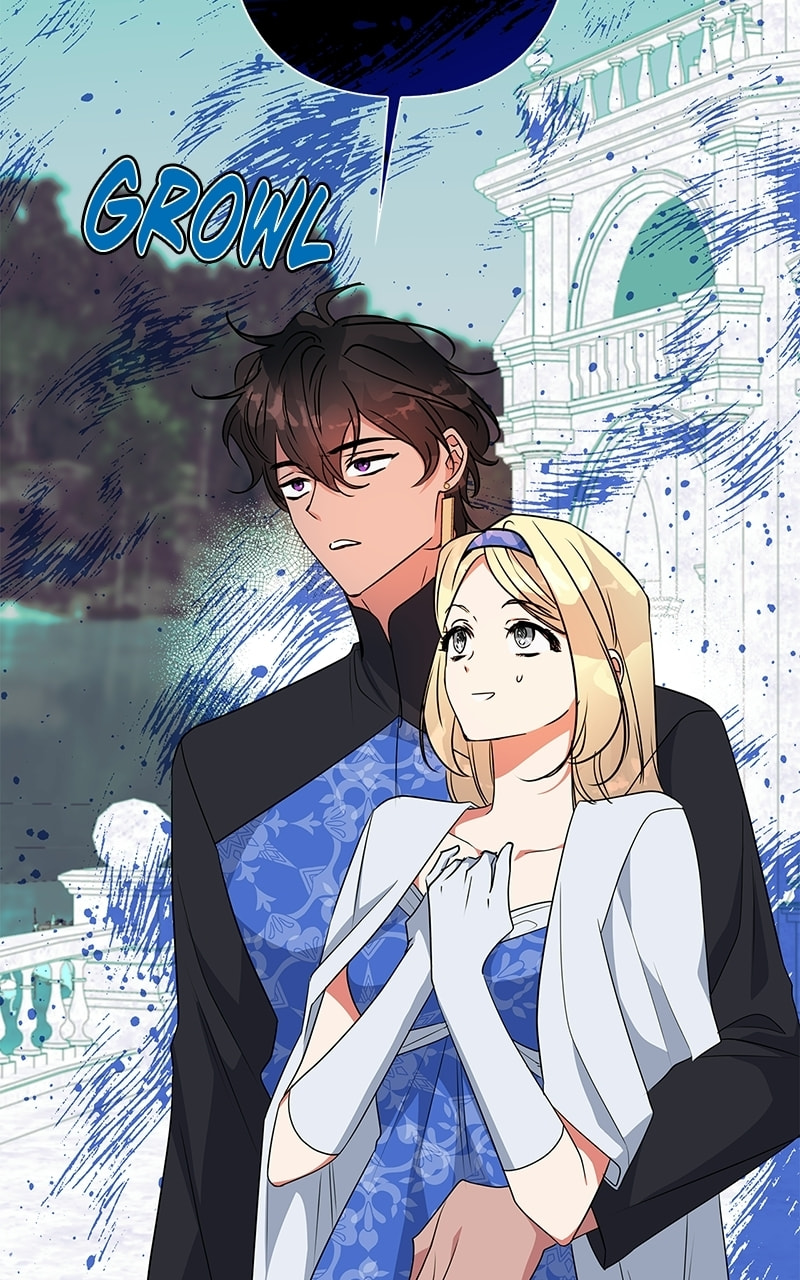 Read My Gently Raised Beast chapter 10.8 image 89 on Lezhin