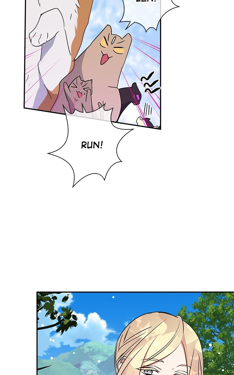 Read My Gently Raised Beast chapter 10.8 image 9 on Lezhin