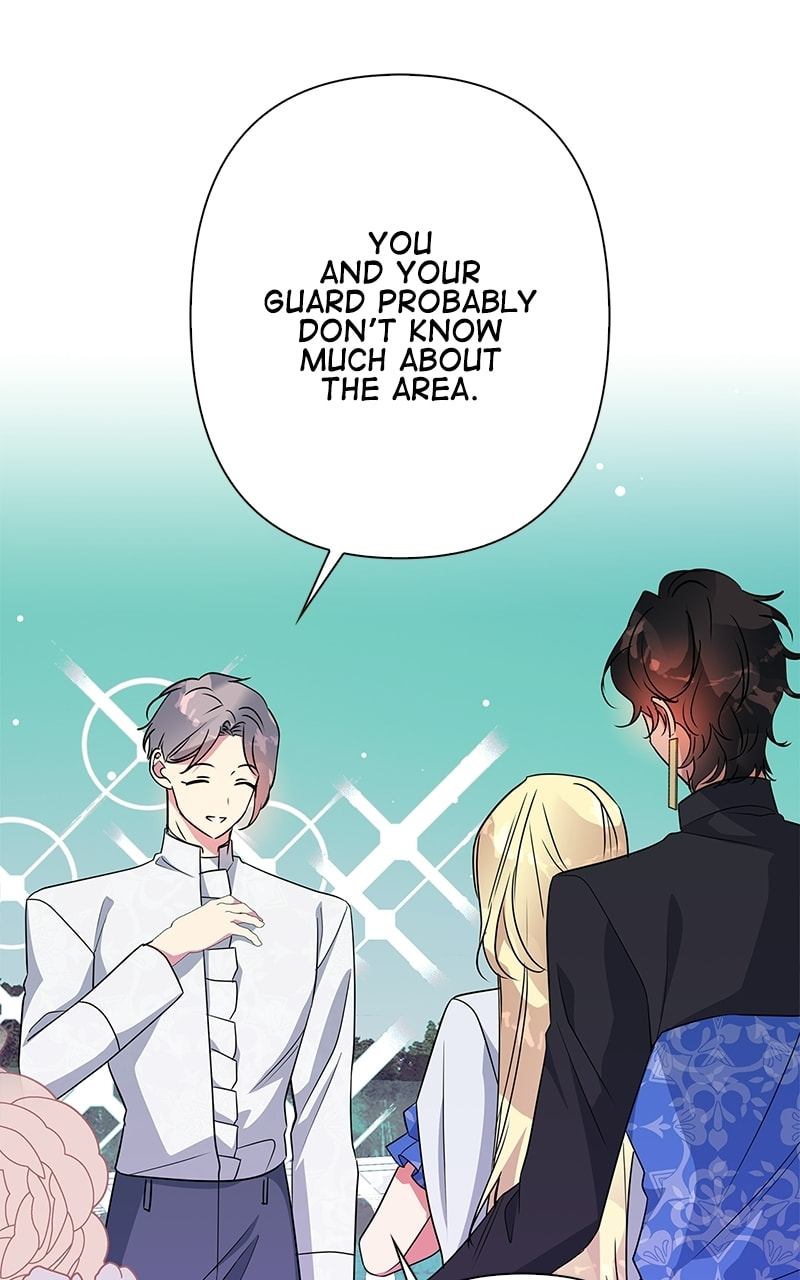 Read My Gently Raised Beast chapter 10.9 image 10 on Lezhin