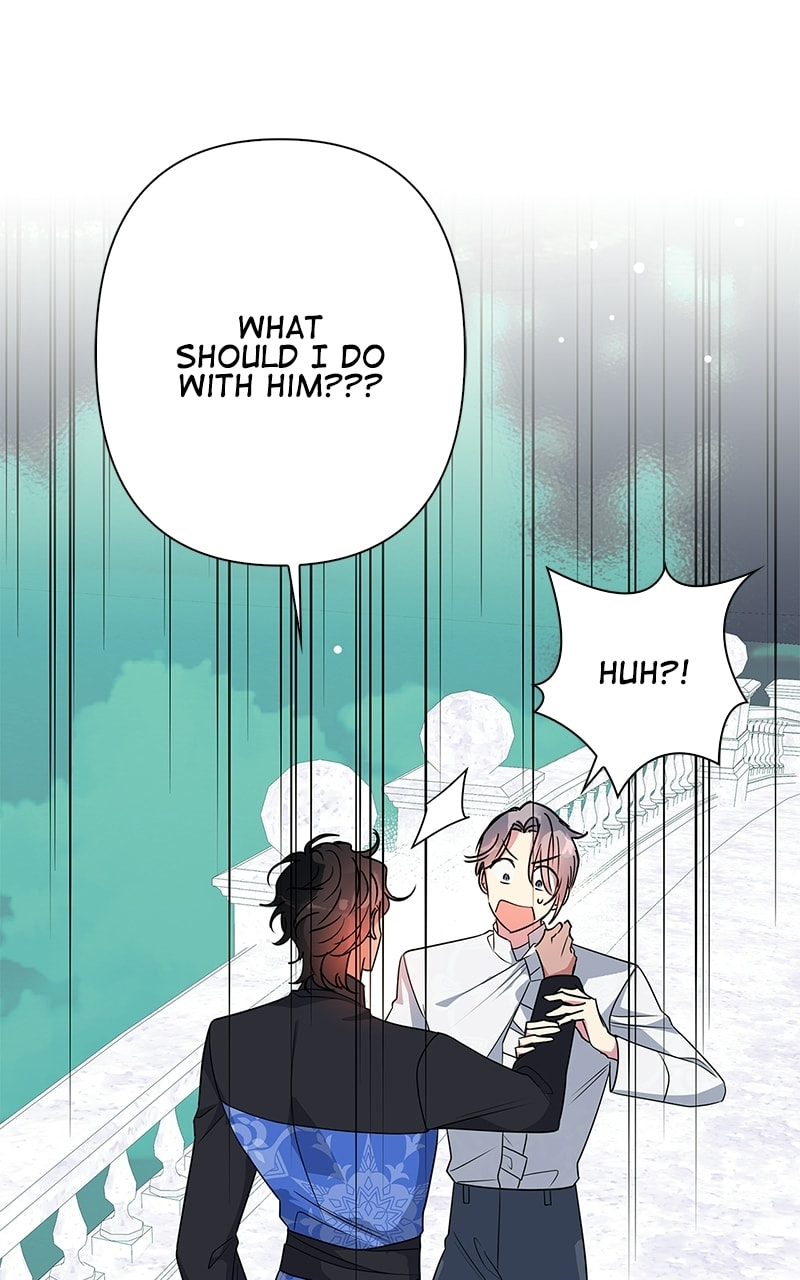 Read My Gently Raised Beast chapter 10.9 image 19 on Lezhin