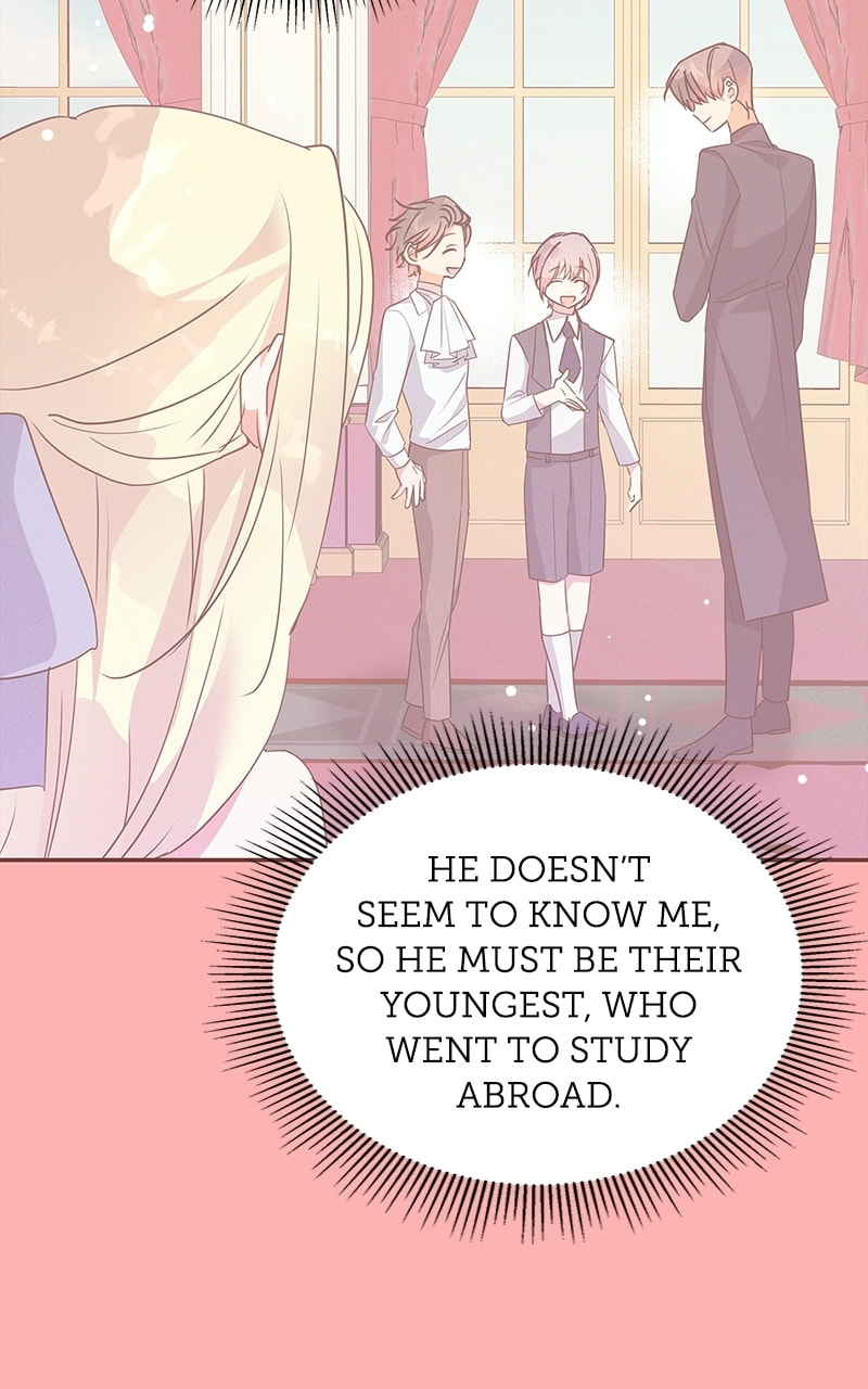 Read My Gently Raised Beast chapter 10.9 image 2 on Lezhin
