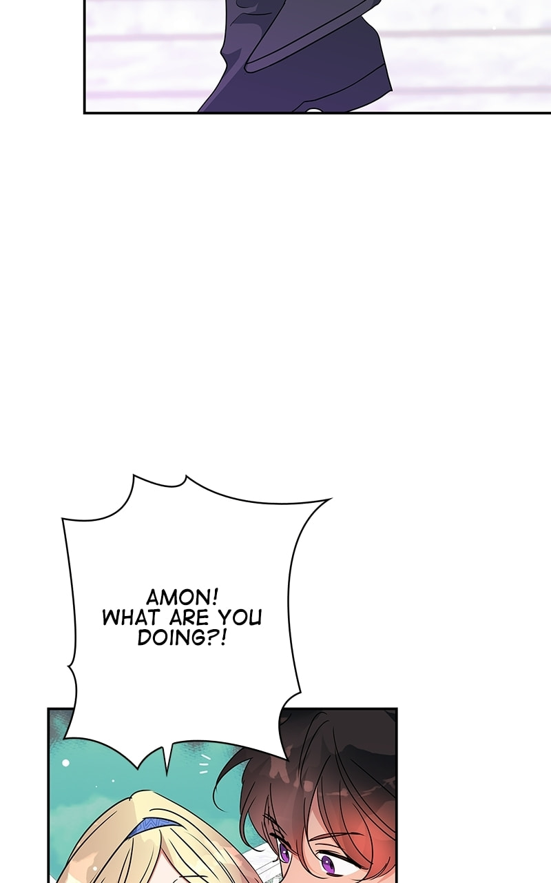 Read My Gently Raised Beast chapter 10.9 image 21 on Lezhin