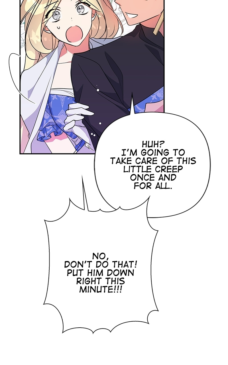 Read My Gently Raised Beast chapter 10.9 image 22 on Lezhin