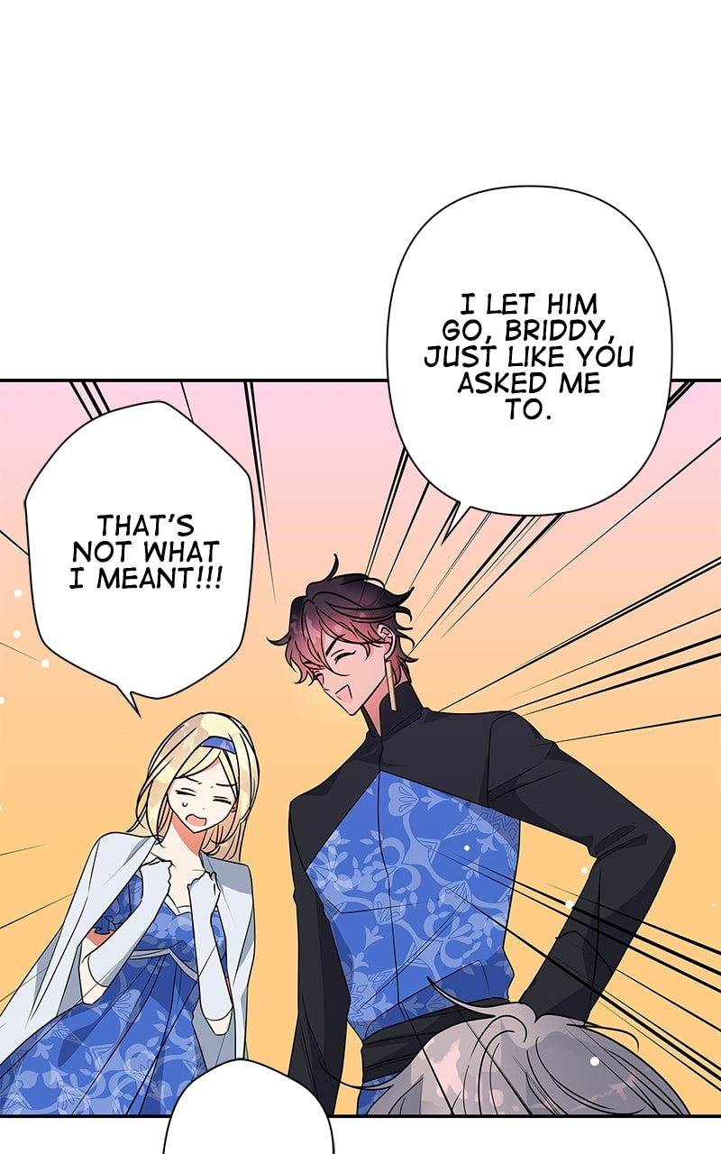 Read My Gently Raised Beast chapter 10.9 image 26 on Lezhin