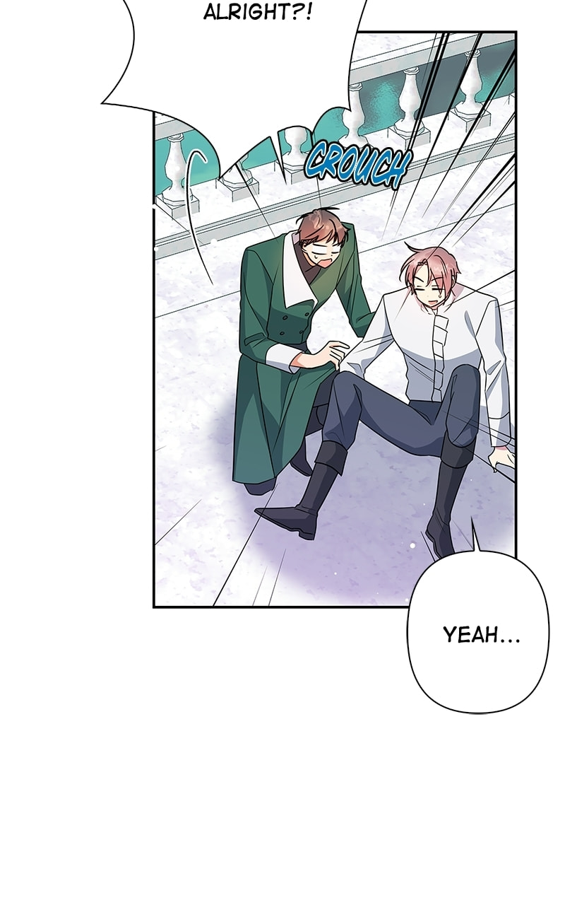 Read My Gently Raised Beast chapter 10.9 image 28 on Lezhin