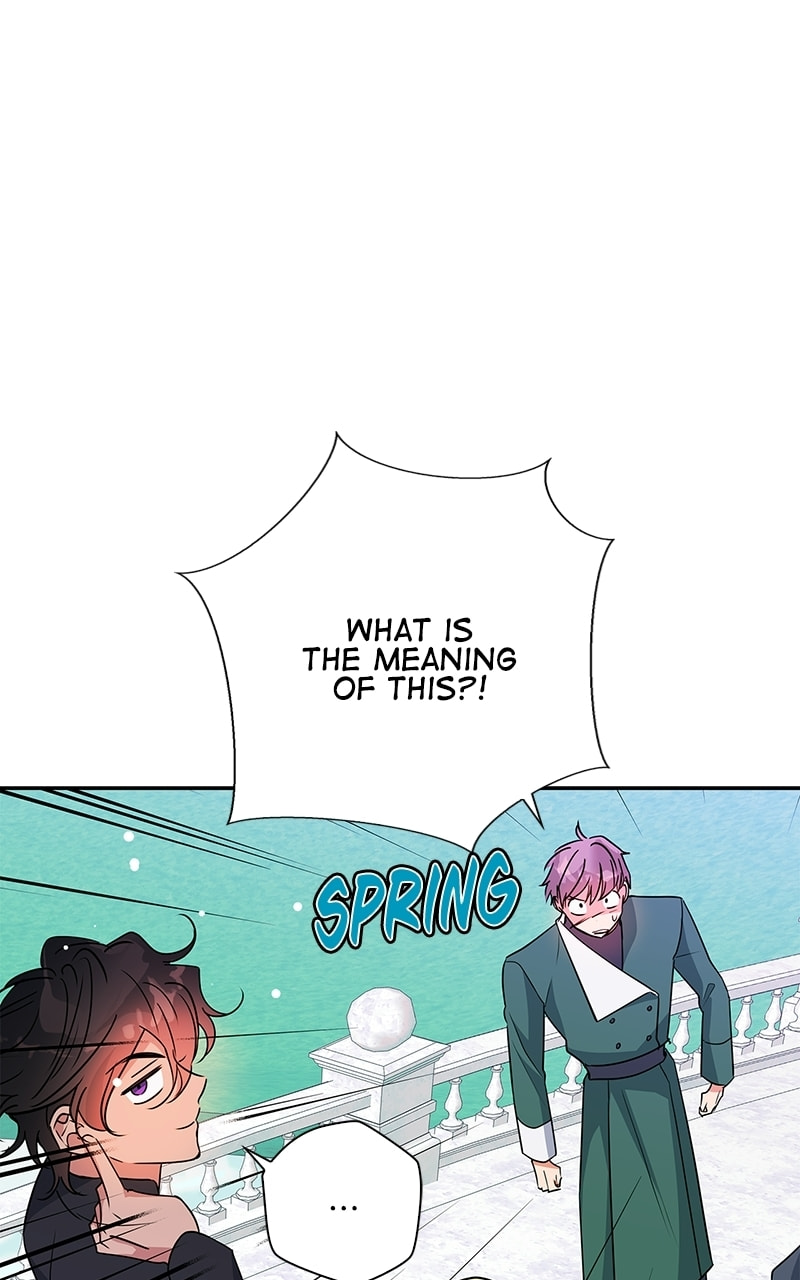 Read My Gently Raised Beast chapter 10.9 image 30 on Lezhin