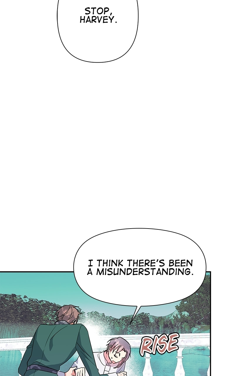 Read My Gently Raised Beast chapter 10.9 image 34 on Lezhin
