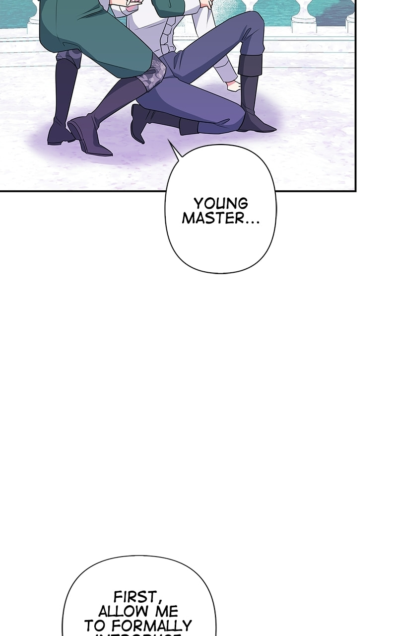 Read My Gently Raised Beast chapter 10.9 image 35 on Lezhin