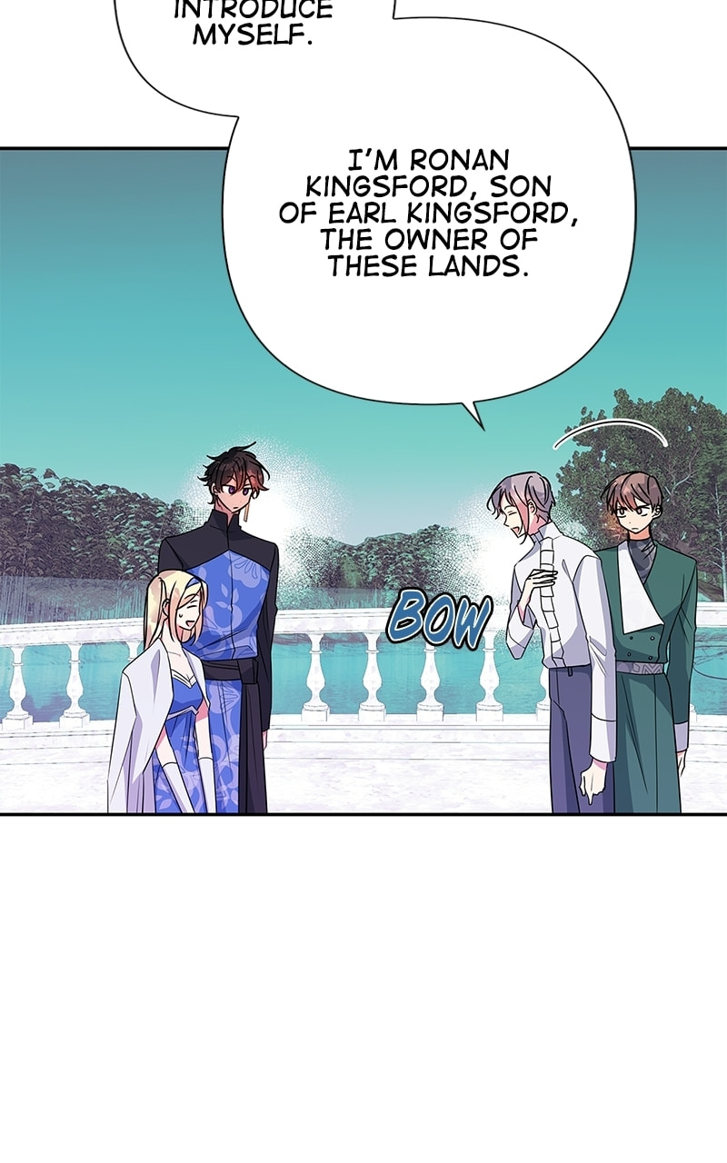 Read My Gently Raised Beast chapter 10.9 image 36 on Lezhin