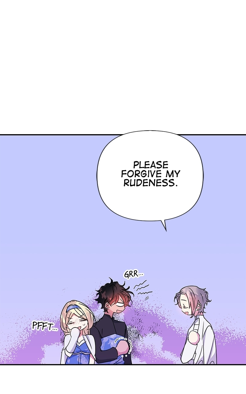 Read My Gently Raised Beast chapter 10.9 image 38 on Lezhin
