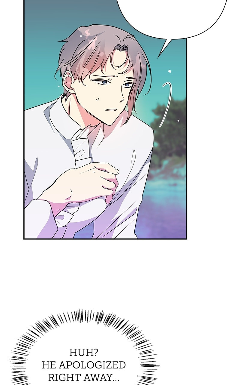 Read My Gently Raised Beast chapter 10.9 image 43 on Lezhin