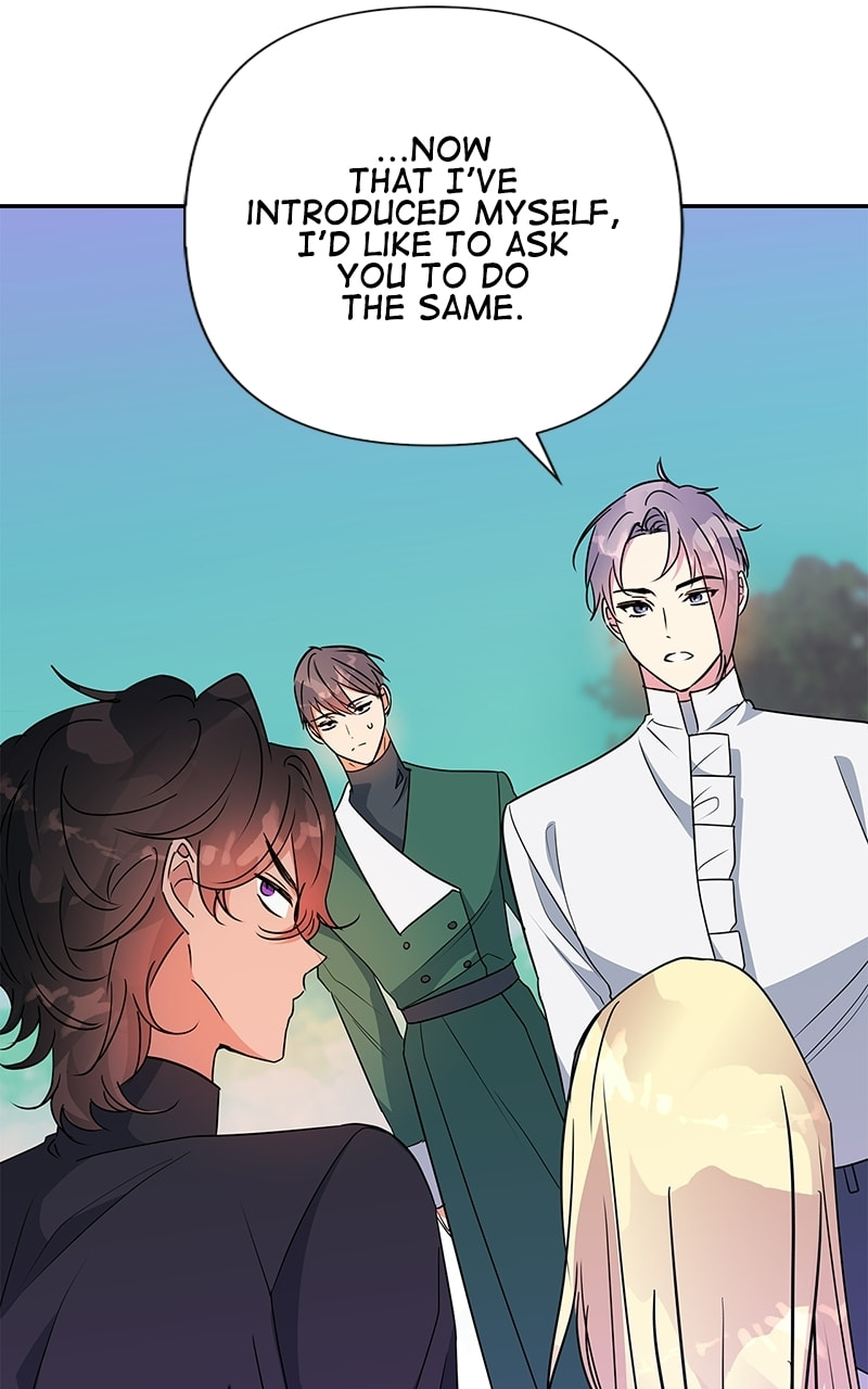 Read My Gently Raised Beast chapter 10.9 image 45 on Lezhin
