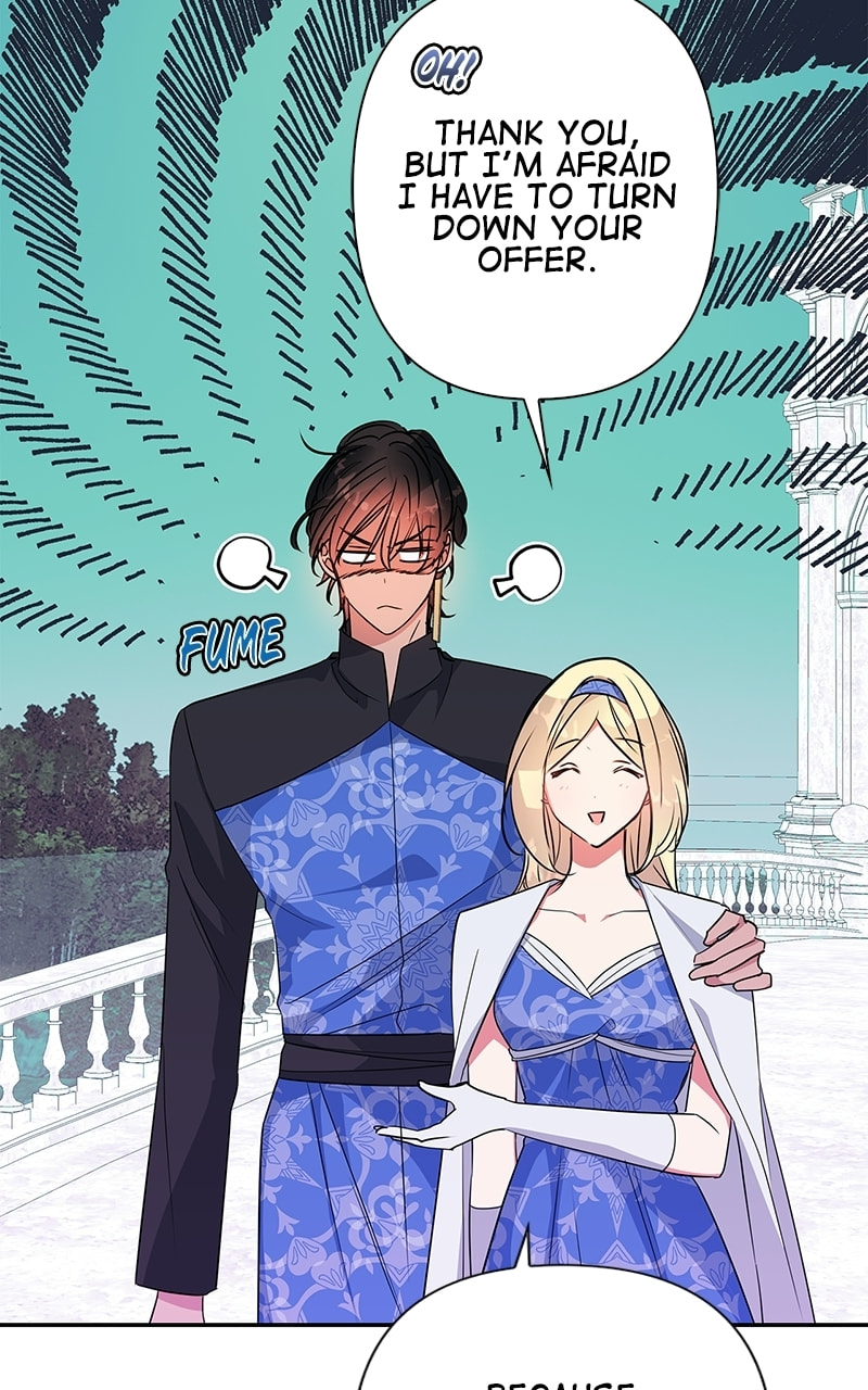 Read My Gently Raised Beast chapter 10.9 image 5 on Lezhin