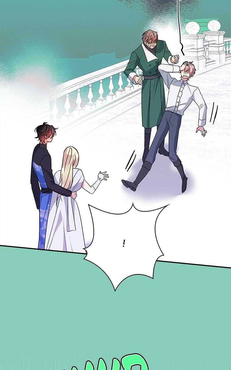 Read My Gently Raised Beast chapter 10.9 image 57 on Lezhin