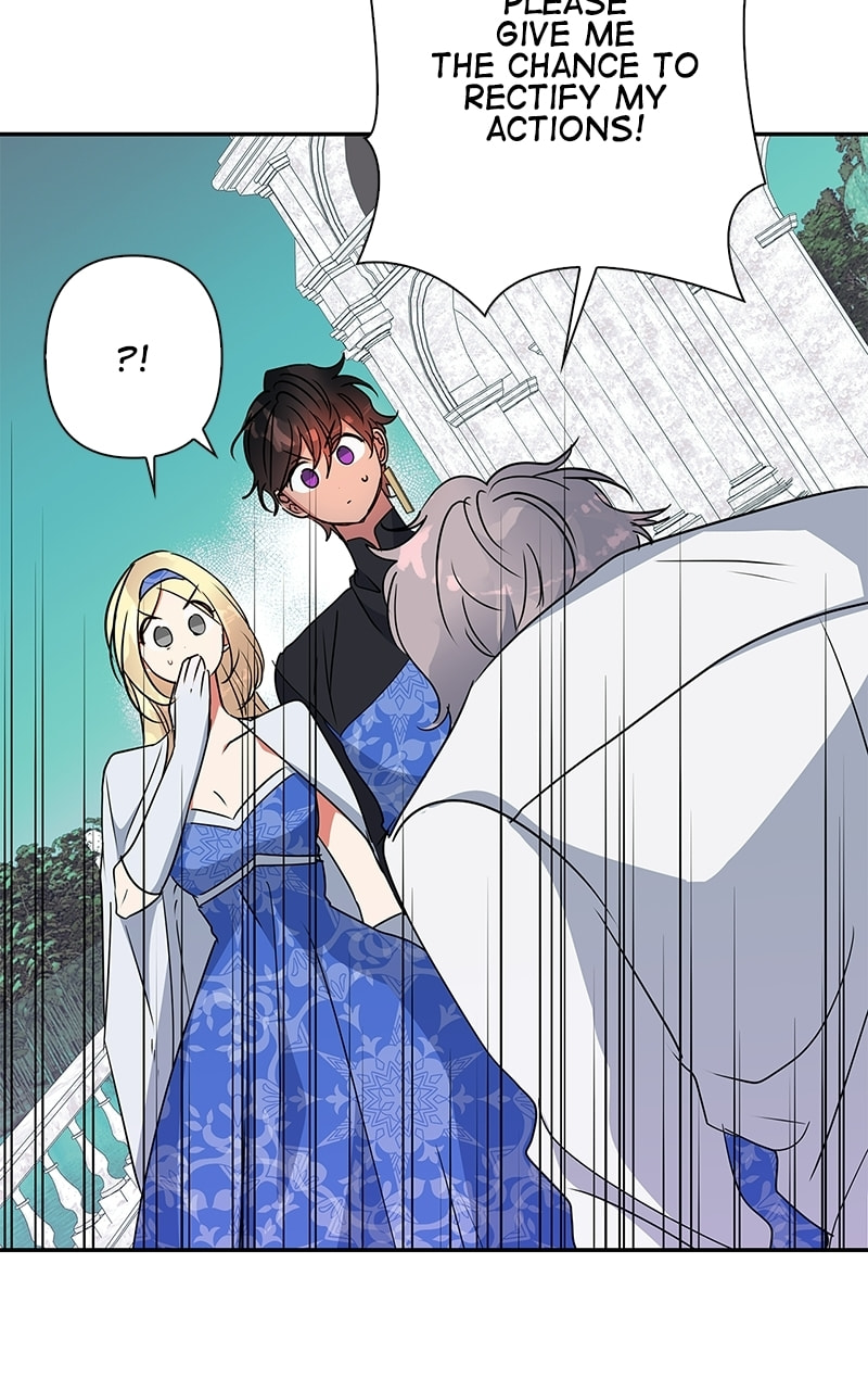 Read My Gently Raised Beast chapter 10.9 image 65 on Lezhin
