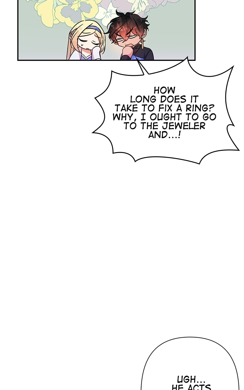 Read My Gently Raised Beast chapter 10.9 image 75 on Lezhin