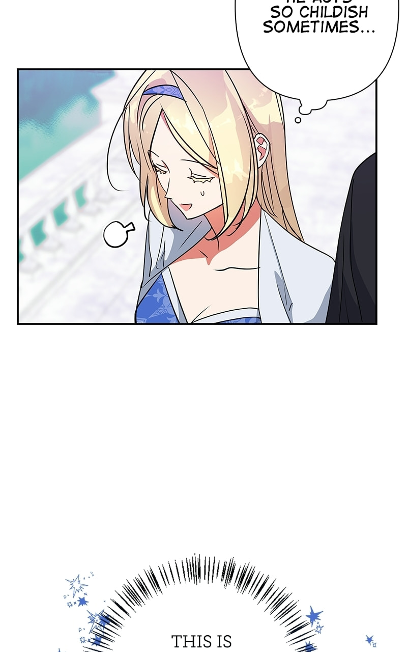Read My Gently Raised Beast chapter 10.9 image 76 on Lezhin
