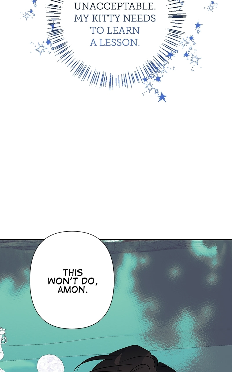 Read My Gently Raised Beast chapter 10.9 image 77 on Lezhin