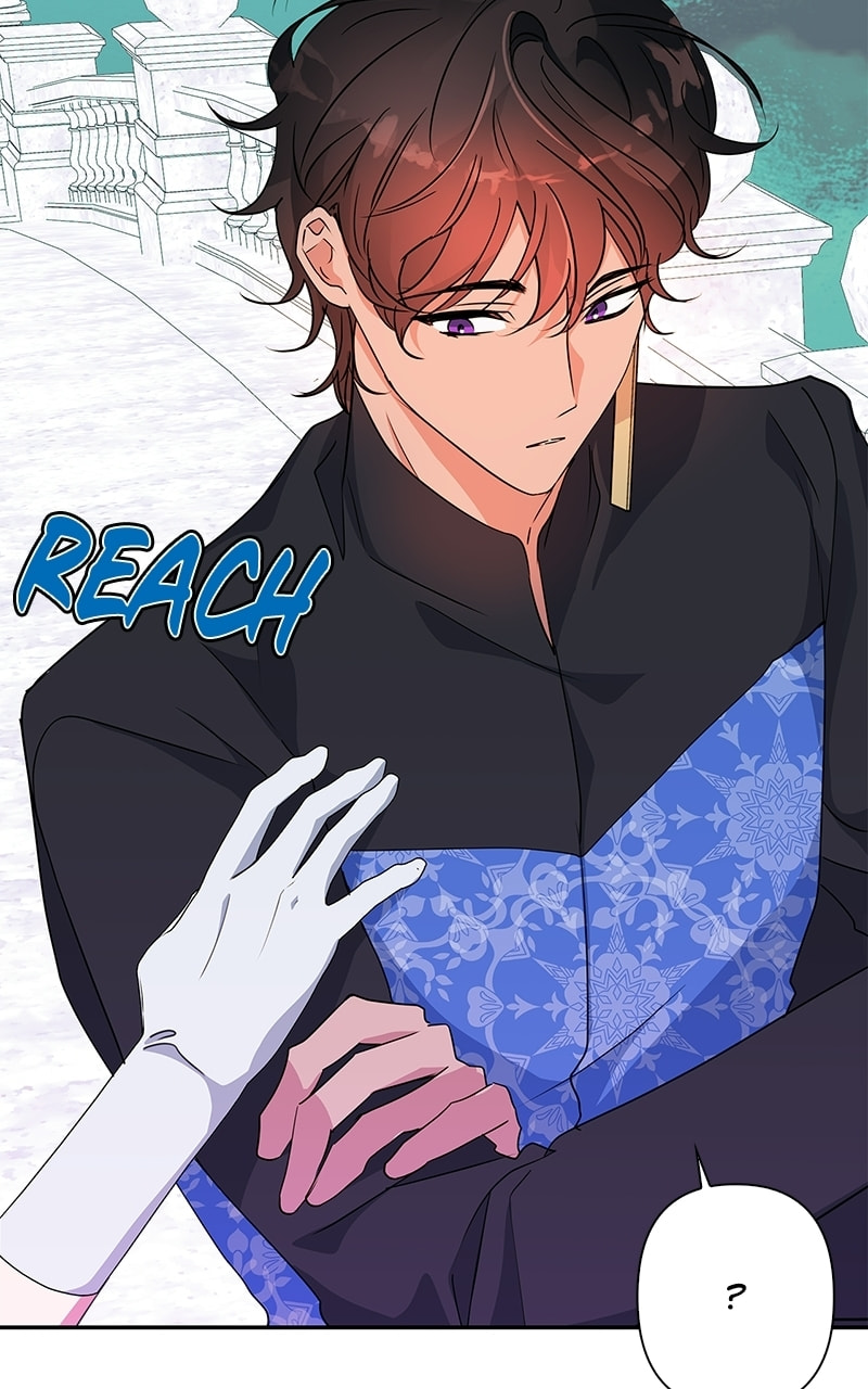 Read My Gently Raised Beast chapter 10.9 image 78 on Lezhin