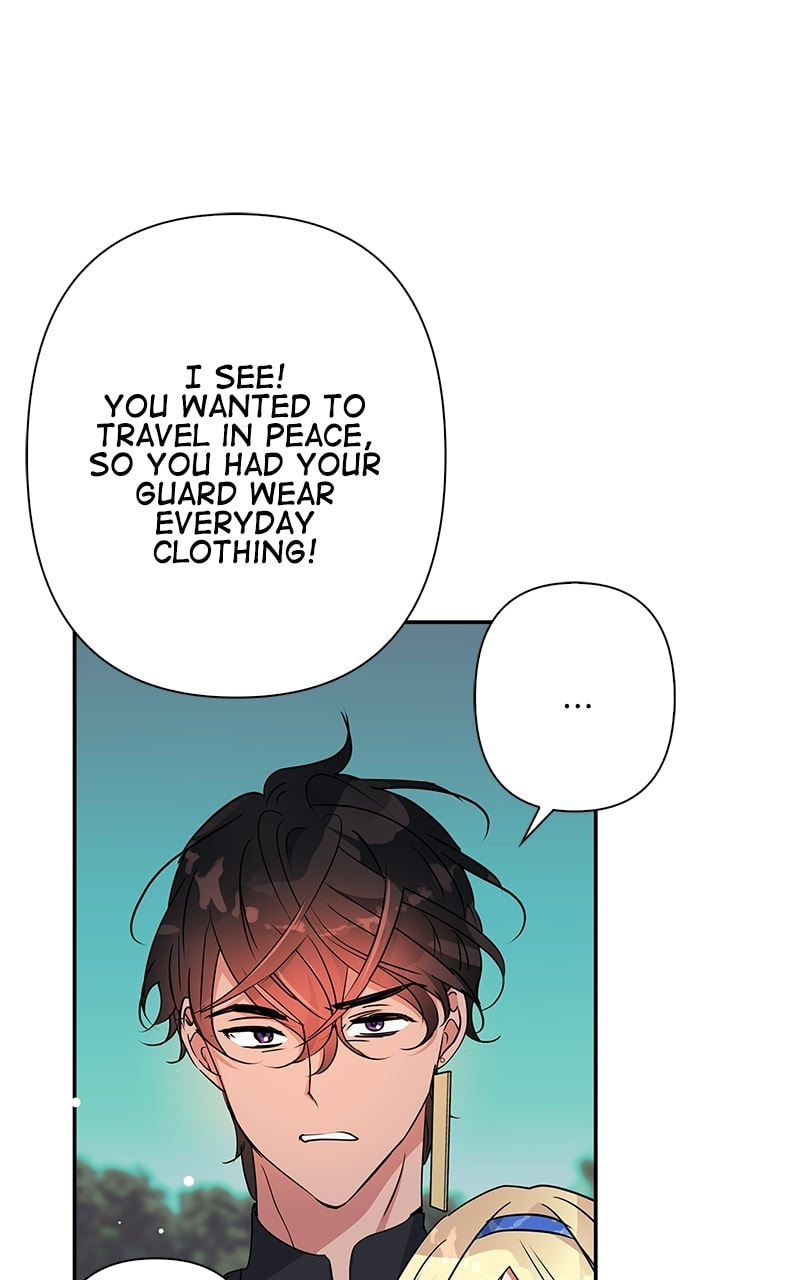 Read My Gently Raised Beast chapter 10.9 image 8 on Lezhin