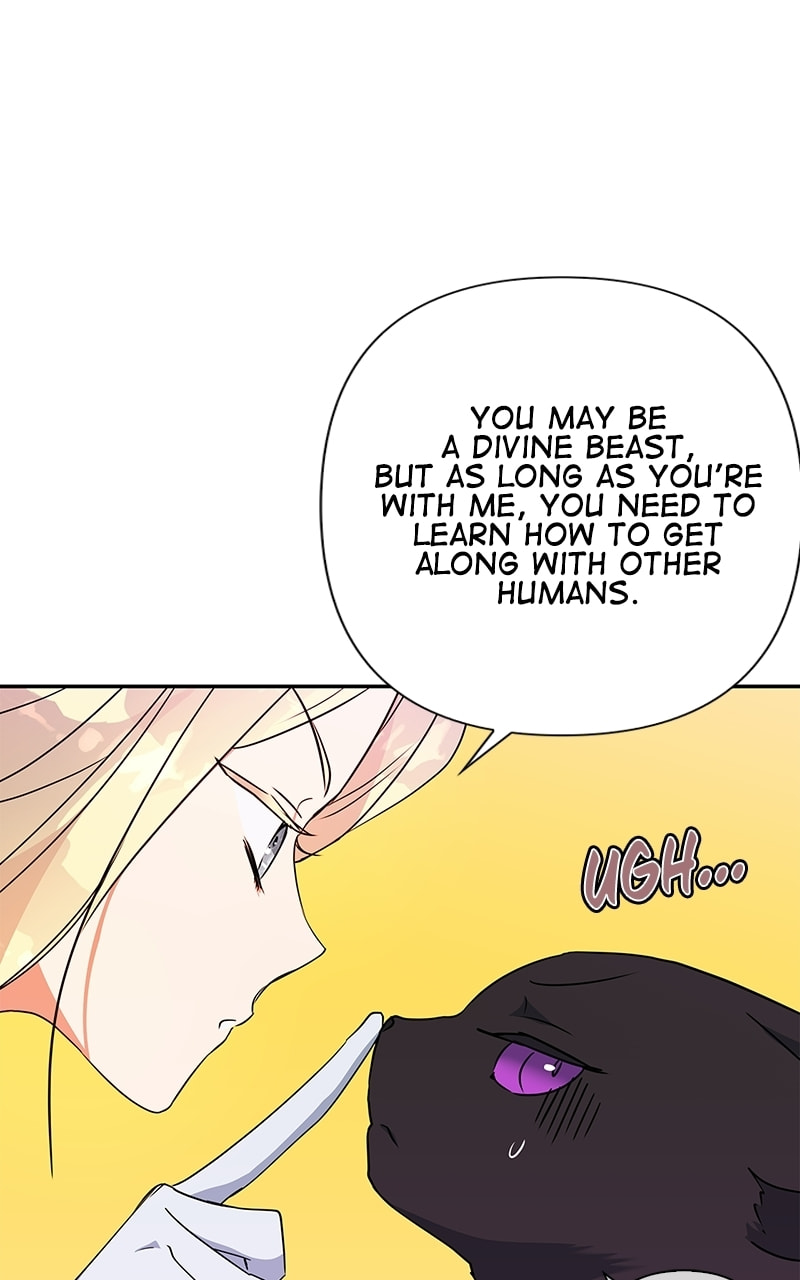 Read My Gently Raised Beast chapter 10.9 image 85 on Lezhin