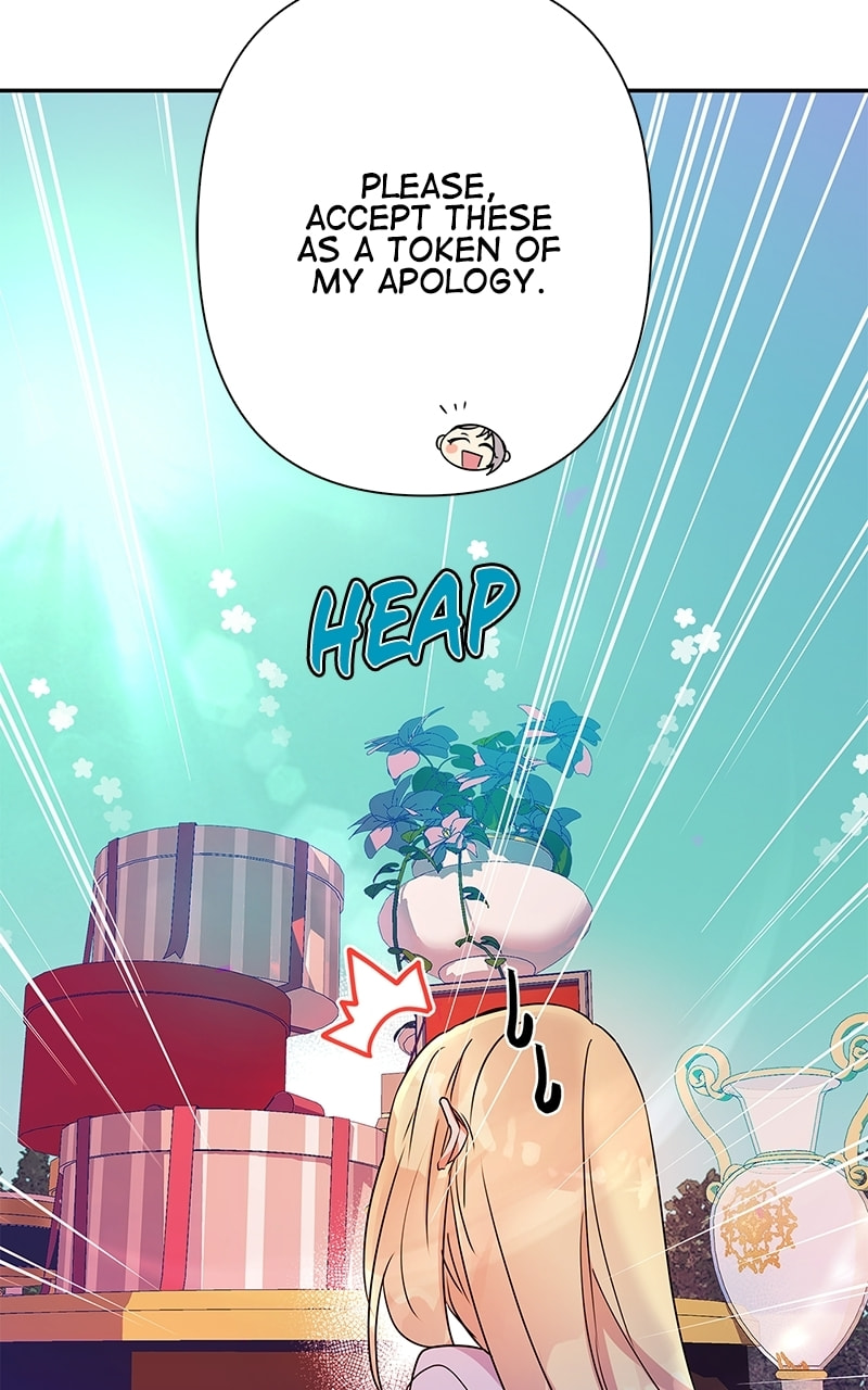 Read My Gently Raised Beast chapter 10.9 image 91 on Lezhin
