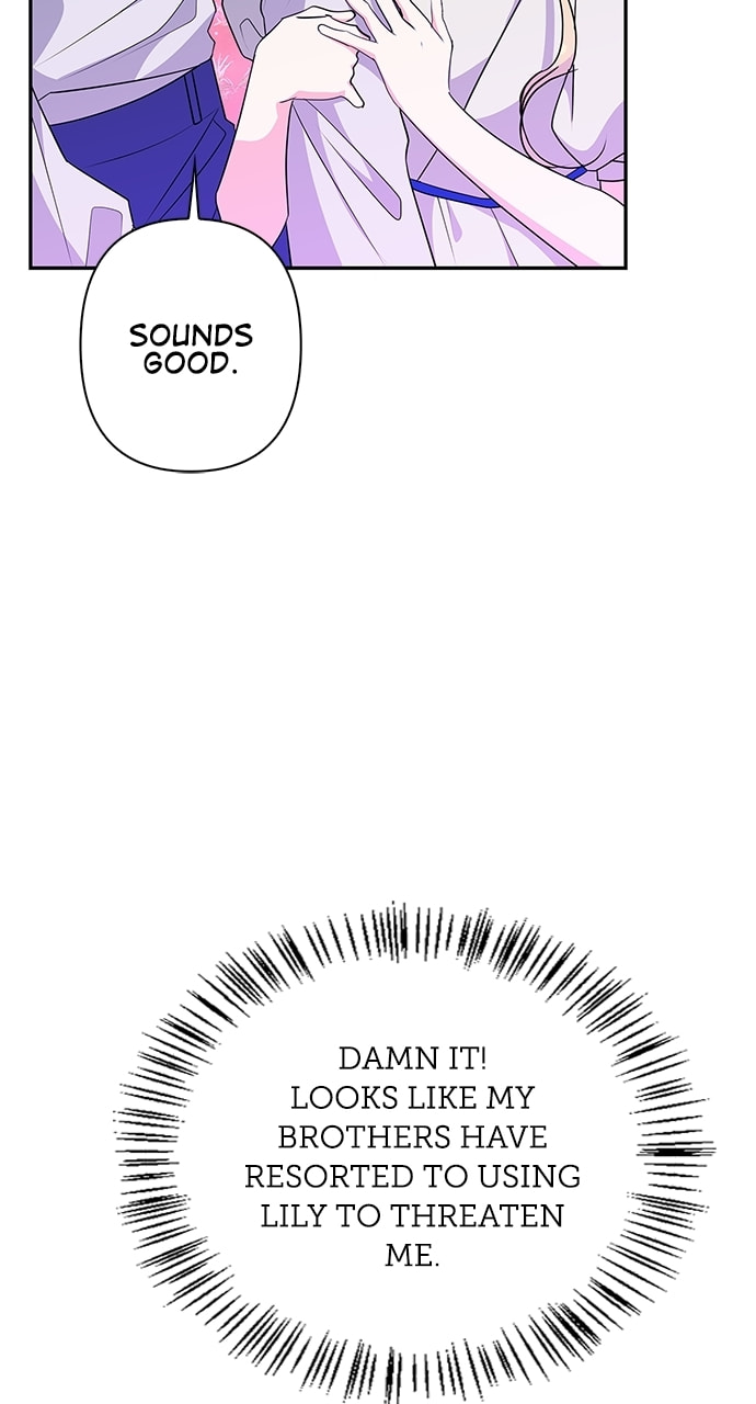 Read My Gently Raised Beast chapter 11.4 image 14 on Lezhin