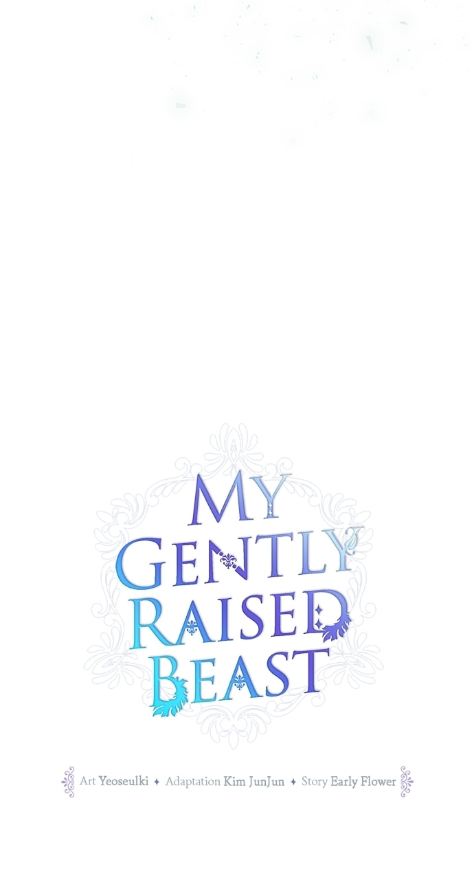 Read My Gently Raised Beast chapter 11.4 image 18 on Lezhin