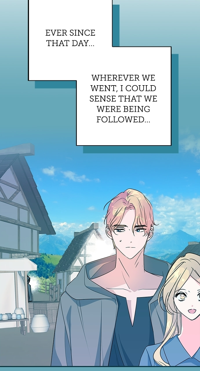 Read My Gently Raised Beast chapter 11.4 image 23 on Lezhin