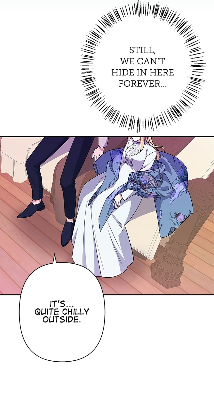 Read My Gently Raised Beast chapter 11.4 image 25 on Lezhin