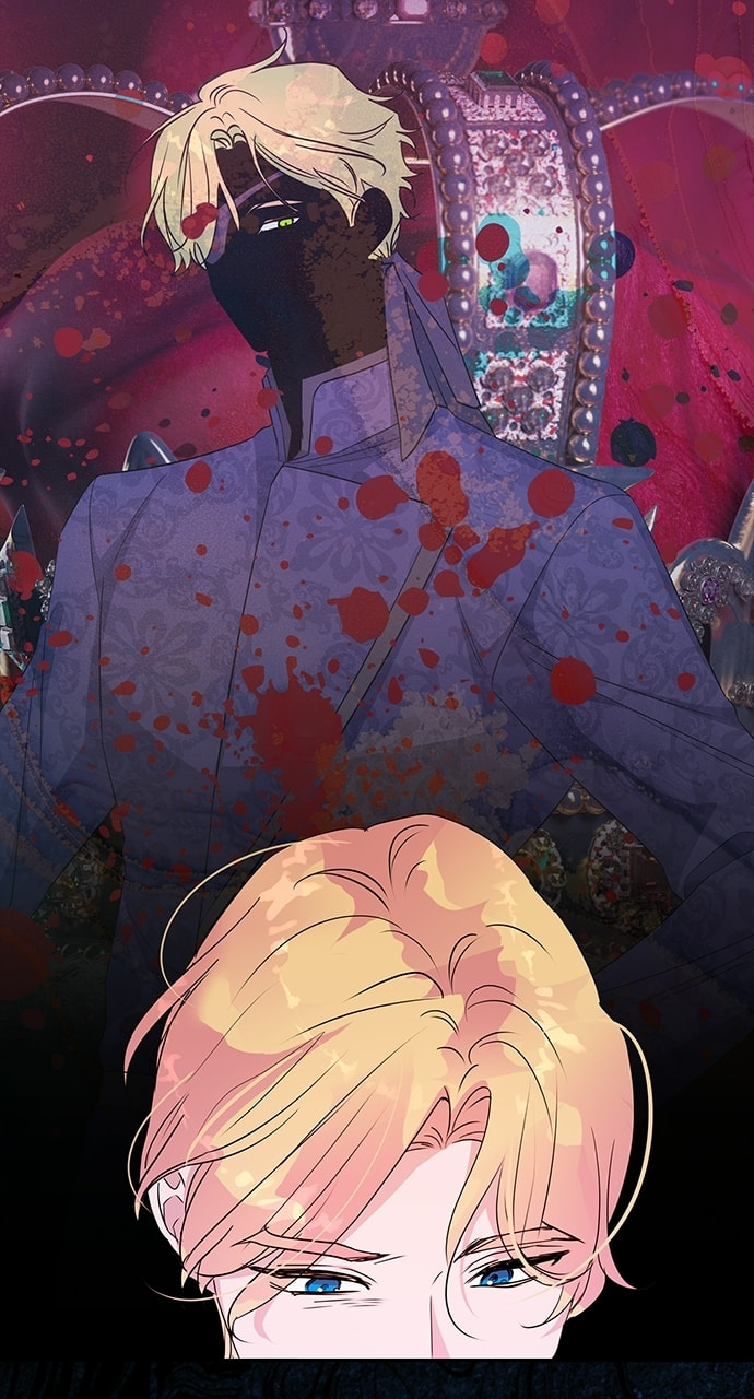 Read My Gently Raised Beast chapter 11.4 image 37 on Lezhin