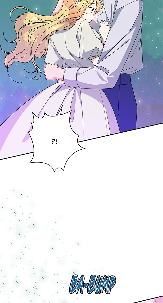Read My Gently Raised Beast chapter 11.4 image 4 on Lezhin