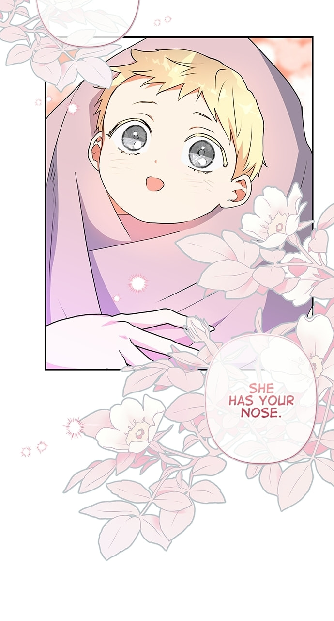 Read My Gently Raised Beast chapter 11.4 image 49 on Lezhin
