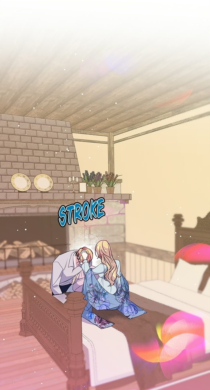 Read My Gently Raised Beast chapter 11.4 image 55 on Lezhin