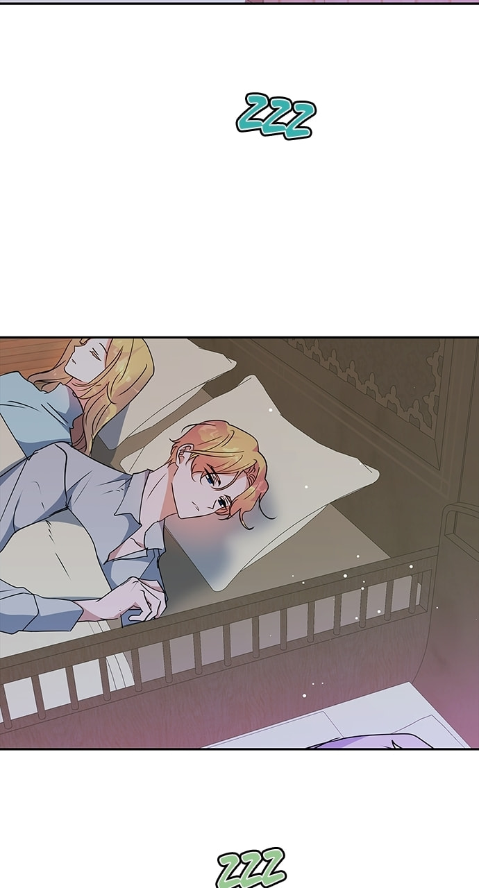 Read My Gently Raised Beast chapter 11.4 image 58 on Lezhin