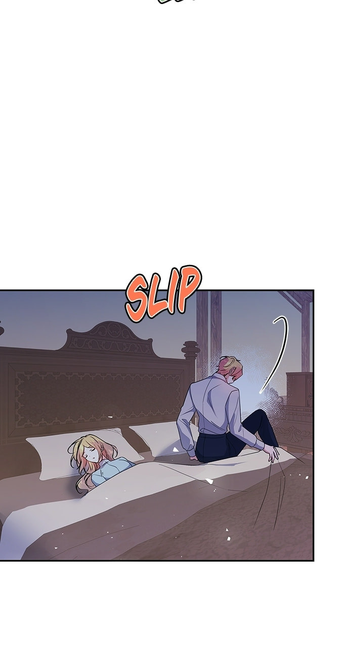 Read My Gently Raised Beast chapter 11.4 image 59 on Lezhin